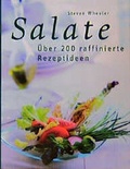 Cover: Salate - Weltbild