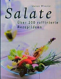 Enlarge image Cover: Salate - Weltbild