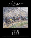 Cover: Pferde 2005 - Matthaes, H