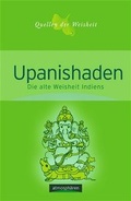 Cover: Upanishaden - Libert&eacute; Buchservice
