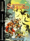 Cover: Ingerimms Schlund - Ulisses Medien und Spiel Distribution GmbH