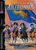 Cover: Unter dem Adlerbanner - Ulisses Medien und Spiel Distribution GmbH