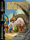 Cover: Shafirs Schwur - Ulisses Medien und Spiel Distribution GmbH