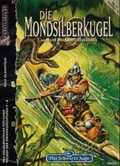 Cover: Die Mondsilberkugel - Ulisses Medien und Spiel Distribution GmbH
