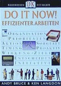 Cover: Do it now! - DK Verlag Dorling Kindersley