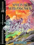 Cover: Spur in die Vergangenheit - Ulisses Medien und Spiel Distribution GmbH