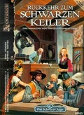 Cover: R&uuml;ckkehr zum Schwarzen Keiler - Ulisses Medien und Spiel Distribution GmbH
