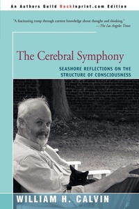 Abbildung von: The Cerebral Symphony - iUniverse