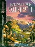 Cover: Rausch der Ewigkeit - Ulisses Medien und Spiel Distribution GmbH