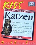 Cover: Katzen - DK Verlag Dorling Kindersley