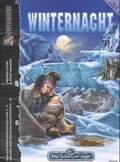 Cover: Winternacht - Ulisses Medien und Spiel Distribution GmbH