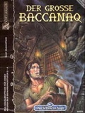 Cover: Der grosse Baccanaq - Ulisses Medien und Spiel Distribution GmbH