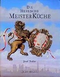 Cover: Die hessische Meisterk&uuml;che - Matthaes, H