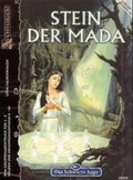 Cover: Stein der Mada - Ulisses Medien und Spiel Distribution GmbH