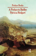 Cover: A Preface to Shelley - Routledge