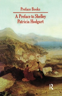 Enlarge image Cover: A Preface to Shelley - Routledge