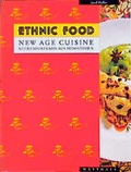 Cover: Ethnic Food - Matthaes, H