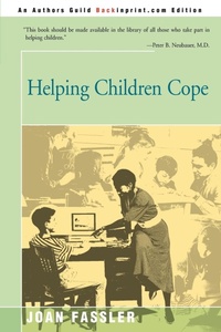 Abbildung von: Helping Children Cope - iUniverse