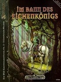 Cover: Im Bann des Eichenk&ouml;nigs - Ulisses Medien und Spiel Distribution GmbH