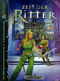 Enlarge image Cover: Zeit der Ritter - Ulisses Medien und Spiel Distribution GmbH