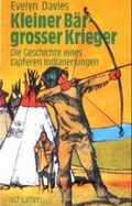 Cover: Kleiner B&auml;r - grosser Krieger - steinbach sprechende b&uuml;cher