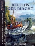 Cover: Der Preis der Macht - Ulisses Medien und Spiel Distribution GmbH