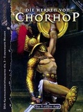 Cover: Die Herren von Chorhop - Ulisses Medien und Spiel Distribution GmbH