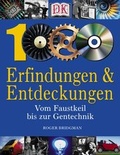 Cover: 1000 Erfindungen und Entdeckungen - DK Verlag Dorling Kindersley