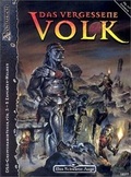 Cover: Das vergessene Volk - Ulisses Medien und Spiel Distribution GmbH