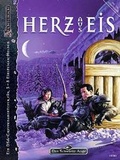 Cover: Herz aus Eis - Ulisses Medien und Spiel Distribution GmbH