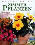 Cover: Zimmerpflanzen - Weltbild