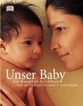 Cover: Unser Baby - DK Verlag Dorling Kindersley