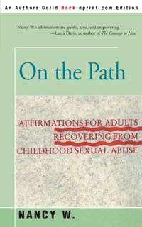 Abbildung von: On the Path - iUniverse