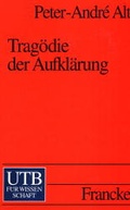 Cover: Trag&ouml;die der Aufkl&auml;rung - UTB