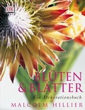 Cover: Bl&uuml;ten & Bl&auml;tter - Ein Dekorationsbuch - DK Verlag Dorling Kindersley