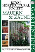 Cover: Mauern und Z&auml;une - DK Verlag Dorling Kindersley