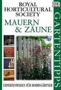 Enlarge image Cover: Mauern und Zäune - DK Verlag Dorling Kindersley
