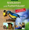 Cover: Nistk&auml;sten und Futterh&auml;user - Weltbild