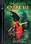 Cover: Drachenodem HC - Ulisses Medien und Spiel Distribution GmbH