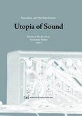 Cover: UTOPIA OF SOUND - Schlebr&uuml;gge.Editor