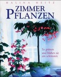 Cover: Zimmerpflanzen - Weltbild