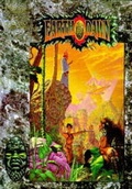 Cover: Earthdawn Hardcover - Ulisses Medien und Spiel Distribution GmbH