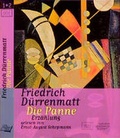 Cover: Die Panne - steinbach sprechende b&uuml;cher