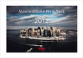 Cover: Meeresblicke 2012 - mareverlag