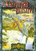 Cover: Die Kreaturen von Barsaive - Ulisses Medien und Spiel Distribution GmbH