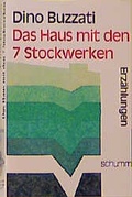 Cover: Das Haus mit den sieben Stockwerken /Die steinernden Hunde - steinbach sprechende b&uuml;cher