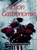 Cover: Action in der Gastronomie - Matthaes, H