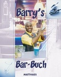 Cover: Barry's Barbuch - Matthaes, H