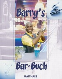 Enlarge image Cover: Barry's Barbuch - Matthaes, H
