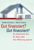 Cover: Gut finanziert? - Gut finanziert! - Wirtschaftsverlag Carl Ueberreuter